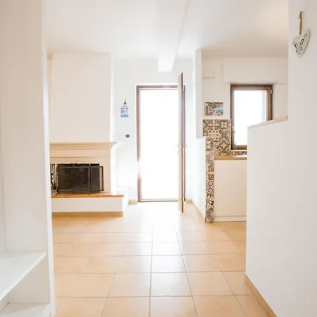 Ruccia Apartment Modugno