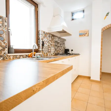 Ruccia Appartamento Modugno