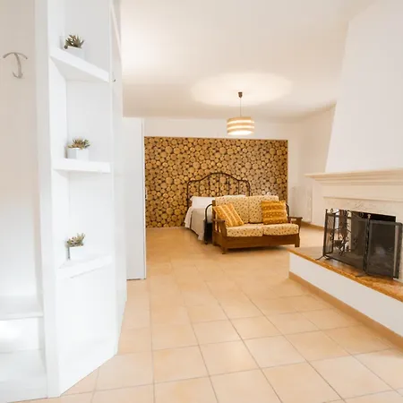 Apartment Ruccia Modugno