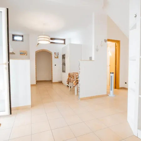 Apartment Ruccia Modugno