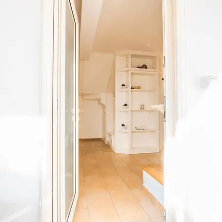 Apartment Ruccia