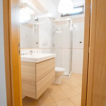 Apartamento Ruccia *