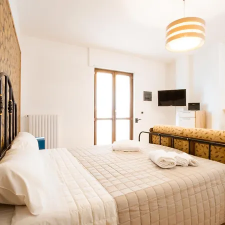 Ruccia Apartment Modugno