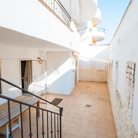 Lägenhet Ruccia Modugno