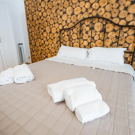 Apartment Ruccia