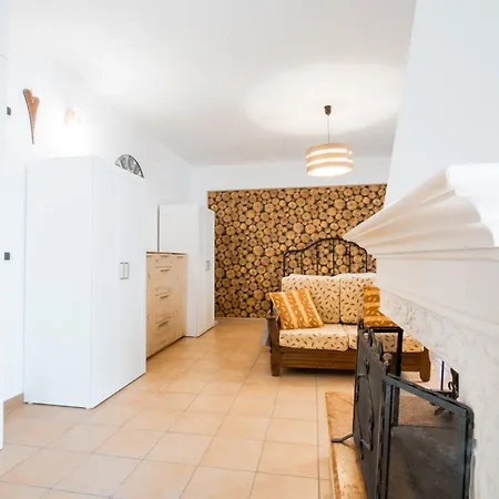 Apartment Ruccia