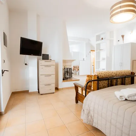 Ruccia Apartment Modugno