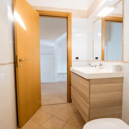 Apartment Ruccia *