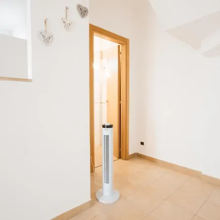 Apartment Ruccia