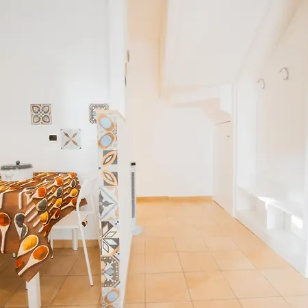 Apartamento Ruccia *