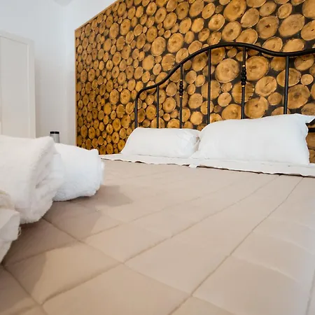 Ruccia Apartment Modugno