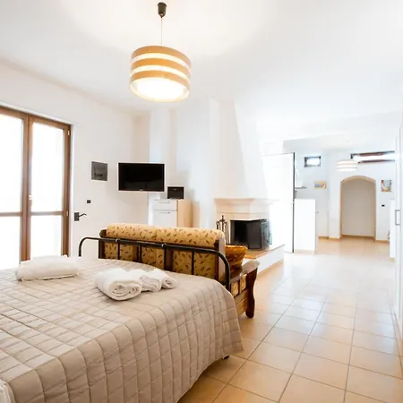 Apartment Ruccia Modugno